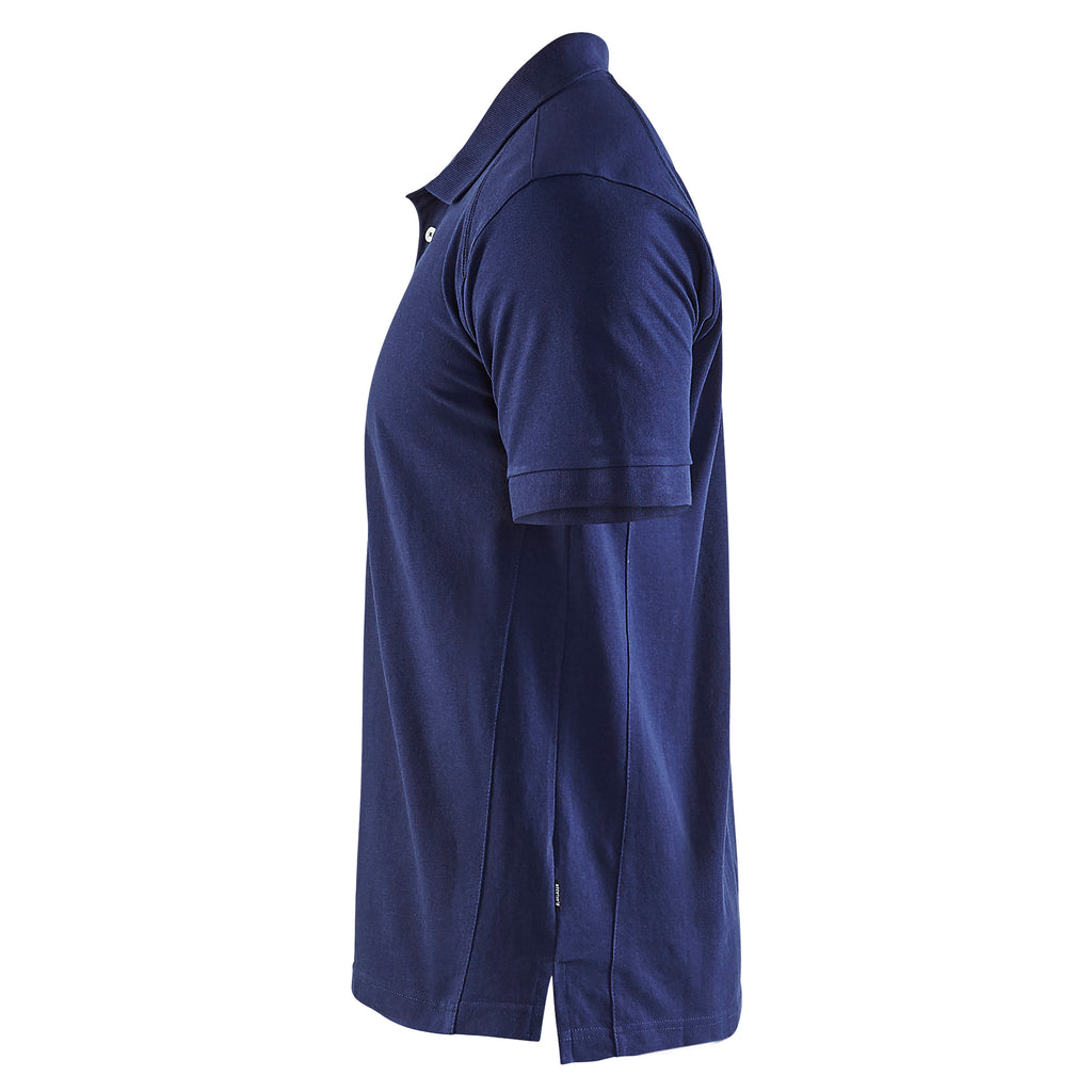 Blaklader 3324 Navy Blue Polo Shirt