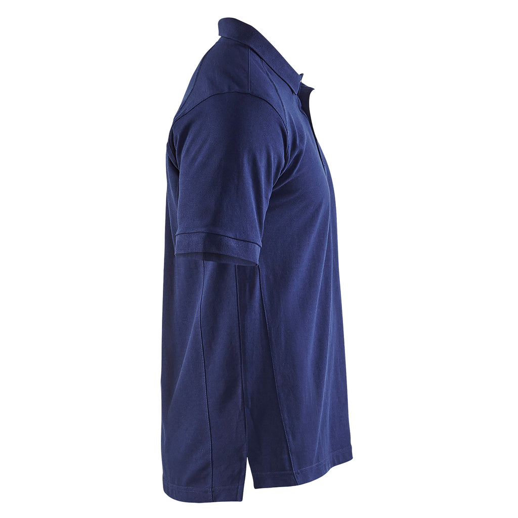 Blaklader 3324 Navy Blue Polo Shirt