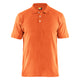 Blaklader 3324 Orange Polo Shirt