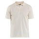 Blaklader 3324 Unbleached Polo Shirt