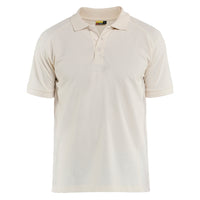 Blaklader 3324 Unbleached Polo Shirt