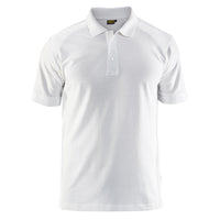 Blaklader 3324 White Polo Shirt