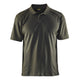 Blaklader 3326 Army Green Polo Shirt With UV-Protection