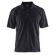 Blaklader 3326 Black Polo Shirt With UV-Protection