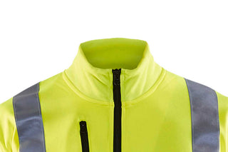 BlakladerSweater_High Collar