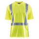 Blaklader 3382 Uv T Shirt Hi Vis Hi Vis Yellow Main