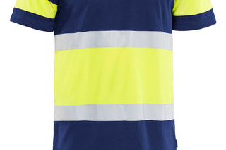 BlakladerShirt_65mm Wide Reflective Tape