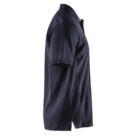 Blaklader 3389 Dark Navy/Black Polo Shirt