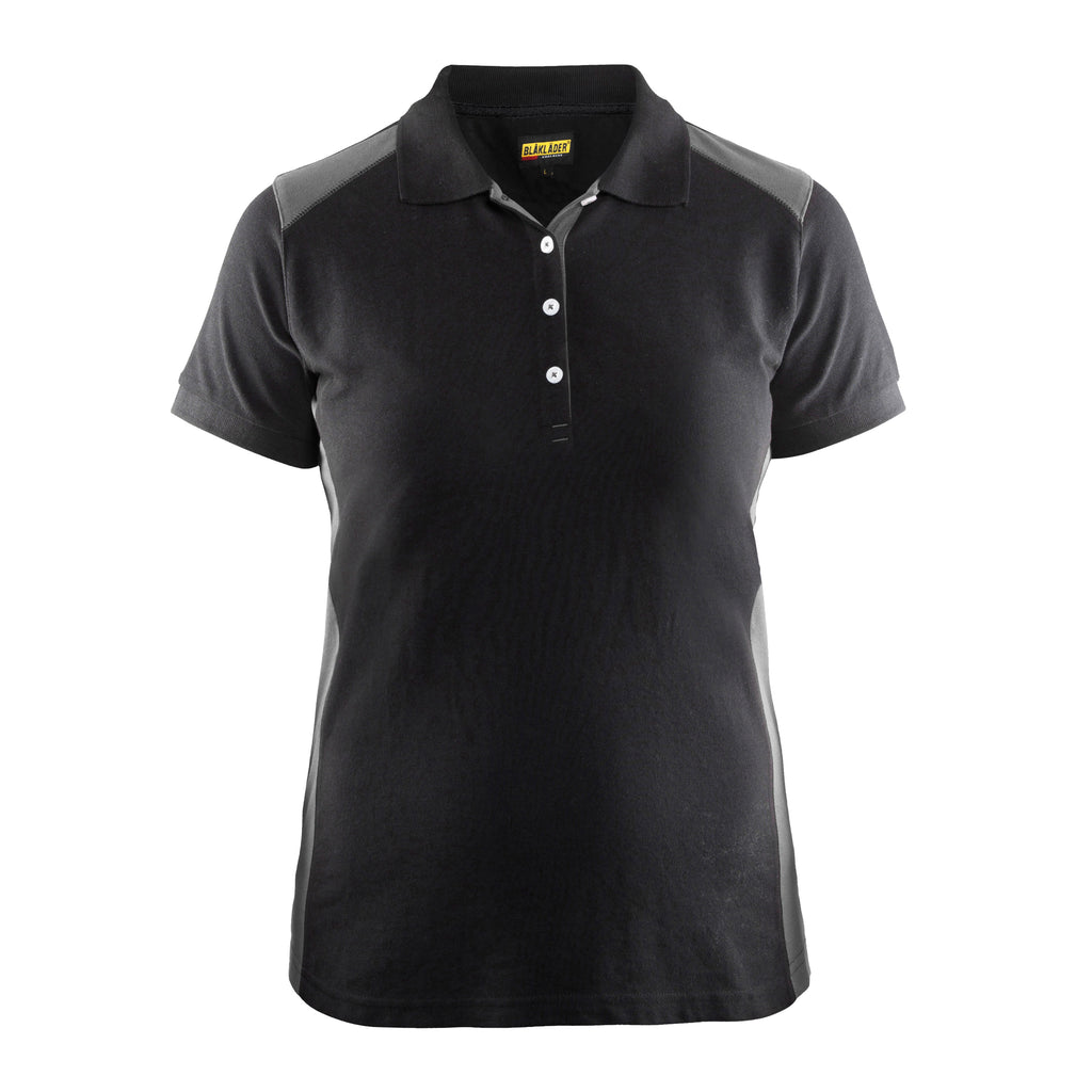 Blaklader 3390 Women's Polo Shirt
