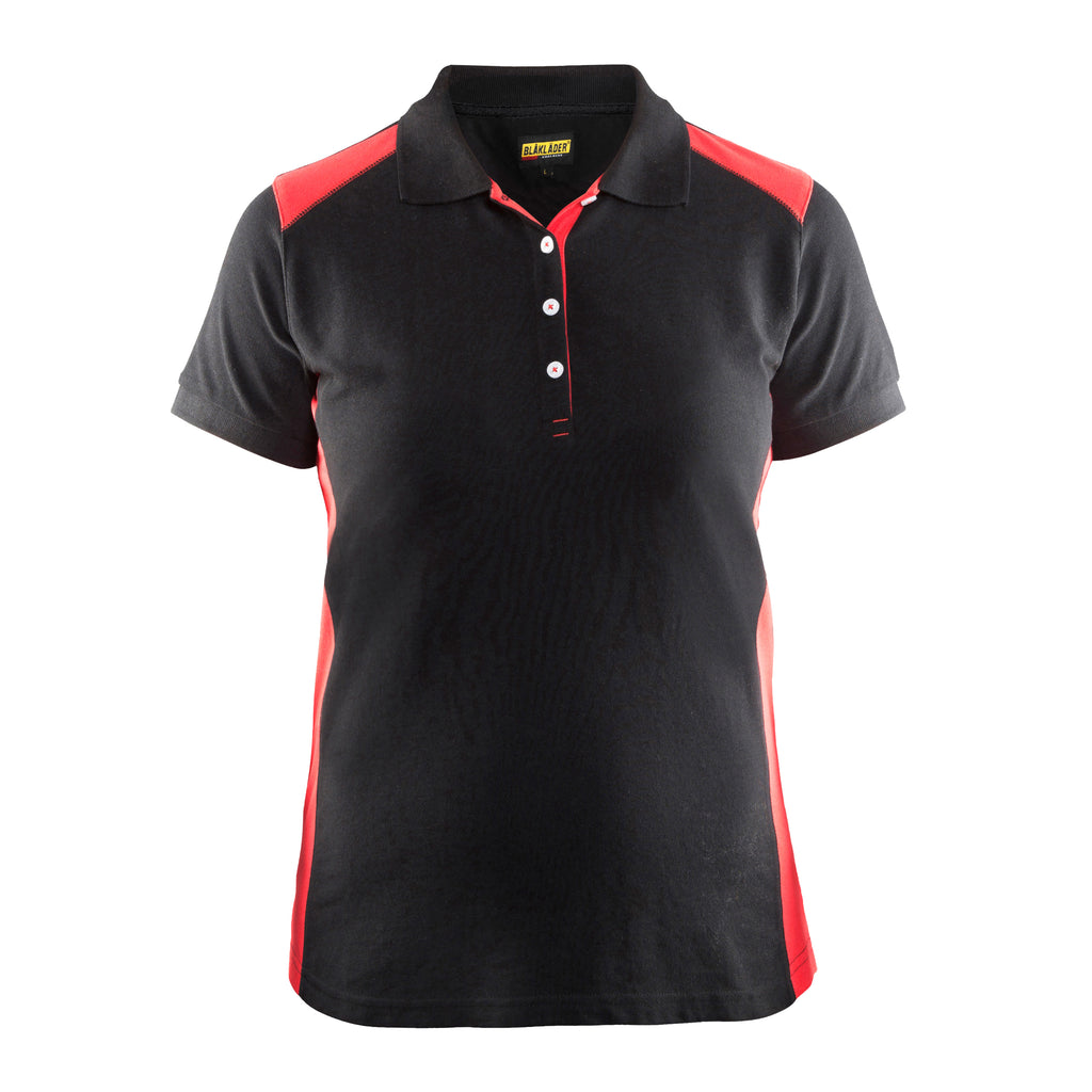 Blaklader 3390 Women's Polo Shirt