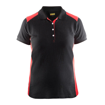 Blaklader 3390 Women's Polo Shirt
