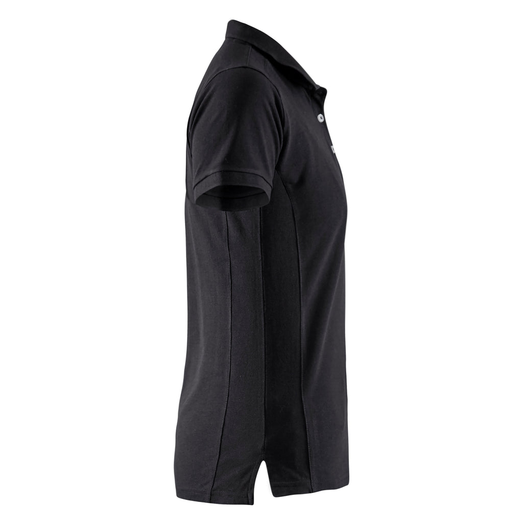 Blaklader 3390 Black Women's Polo Shirt