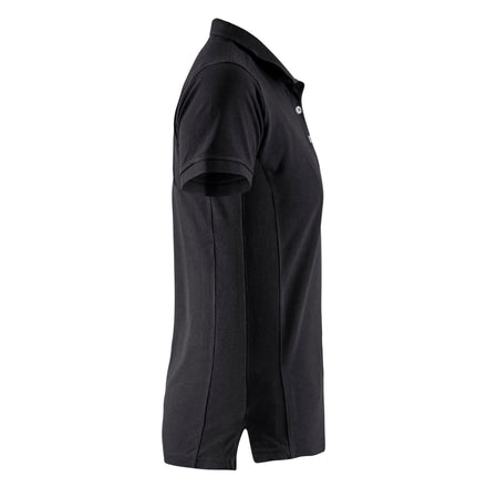 Blaklader 3390 Black Women's Polo Shirt
