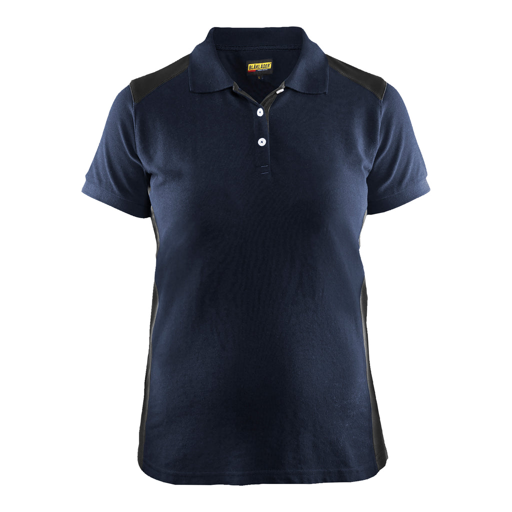 Blaklader 3390 Women's Polo Shirt