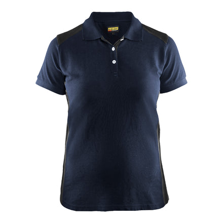 Blaklader 3390 Women's Polo Shirt