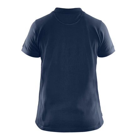 Blaklader 3390 Dark Navy Blue Women's Polo Shirt