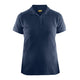Blaklader 3390 Dark Navy Blue Women's Polo Shirt