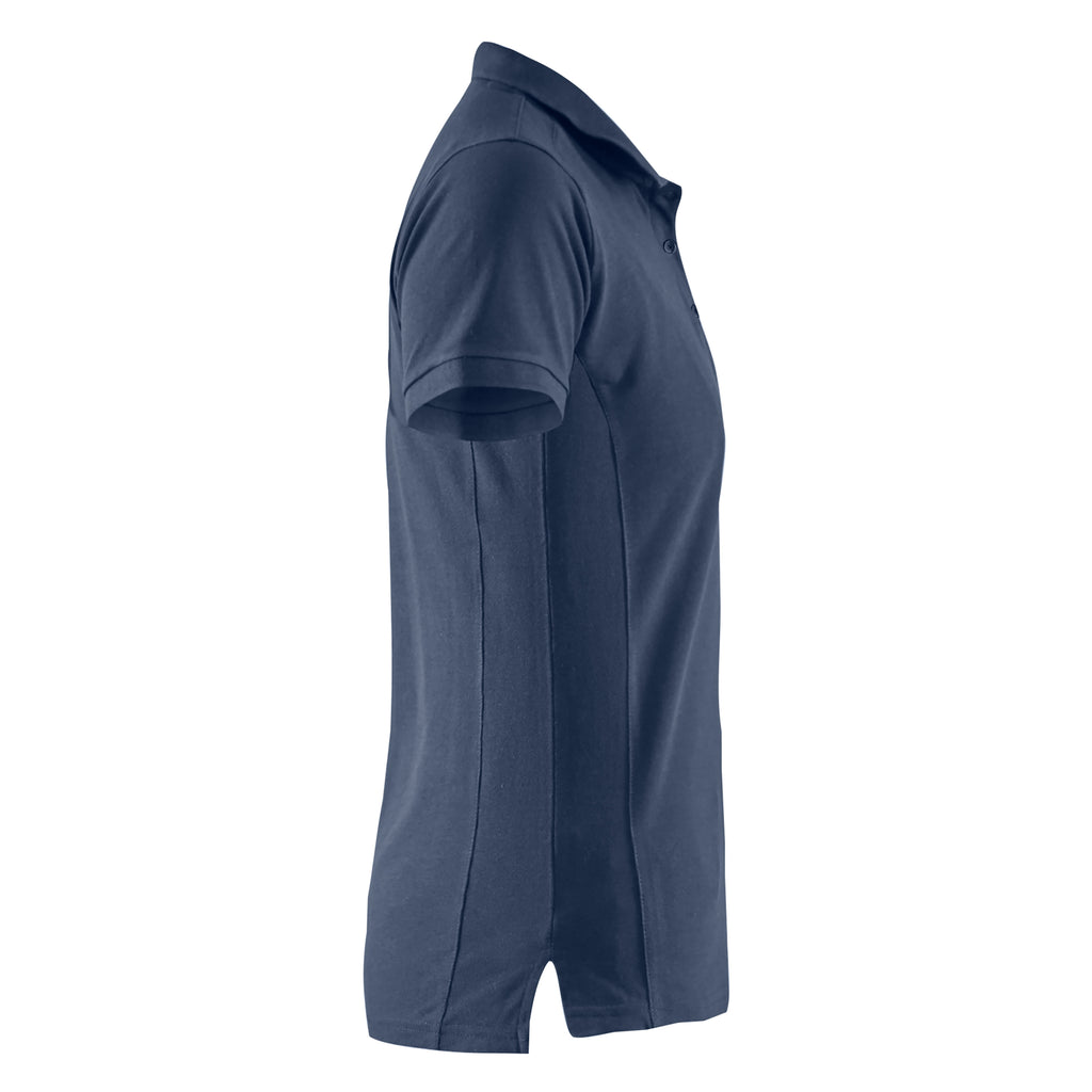 Blaklader 3390 Dark Navy Blue Women's Polo Shirt