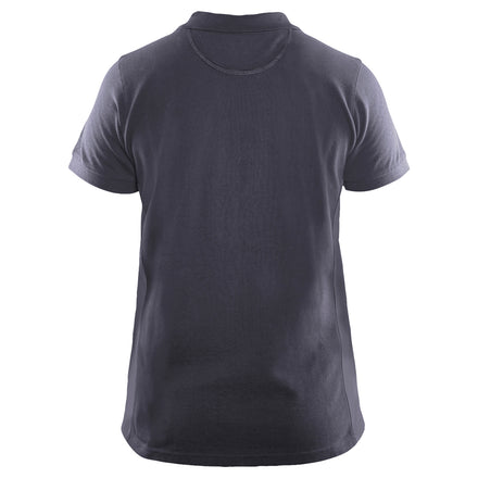 Blaklader 3390 Mid Grey Women's Polo Shirt