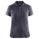 Blaklader 3390 Mid Grey Women's Polo Shirt