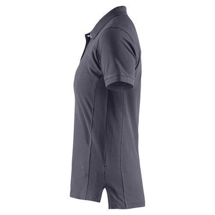 Blaklader 3390 Mid Grey Women's Polo Shirt