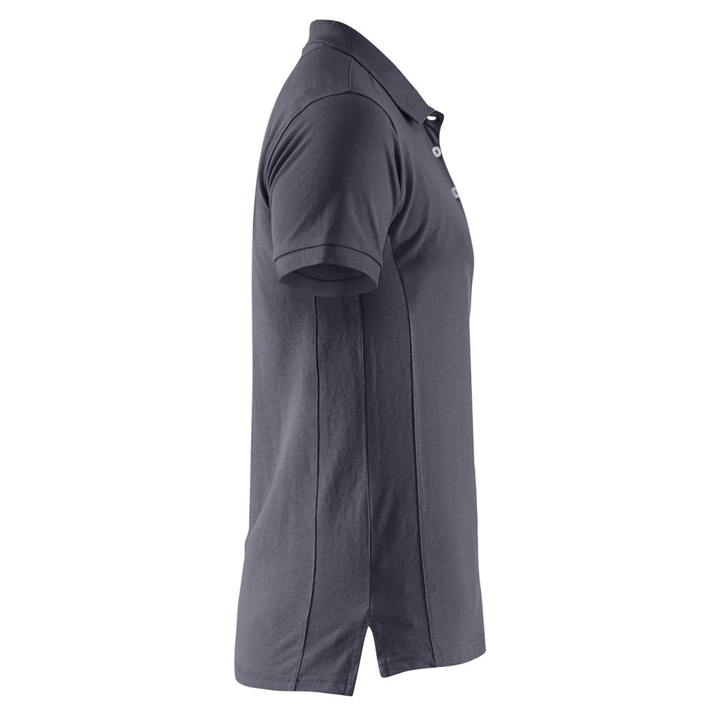 Blaklader 3390 Mid Grey Women's Polo Shirt