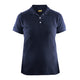 Blaklader 3390 Navy Blue Women's Polo Shirt