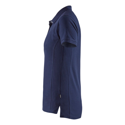 Blaklader 3390 Navy Blue Women's Polo Shirt