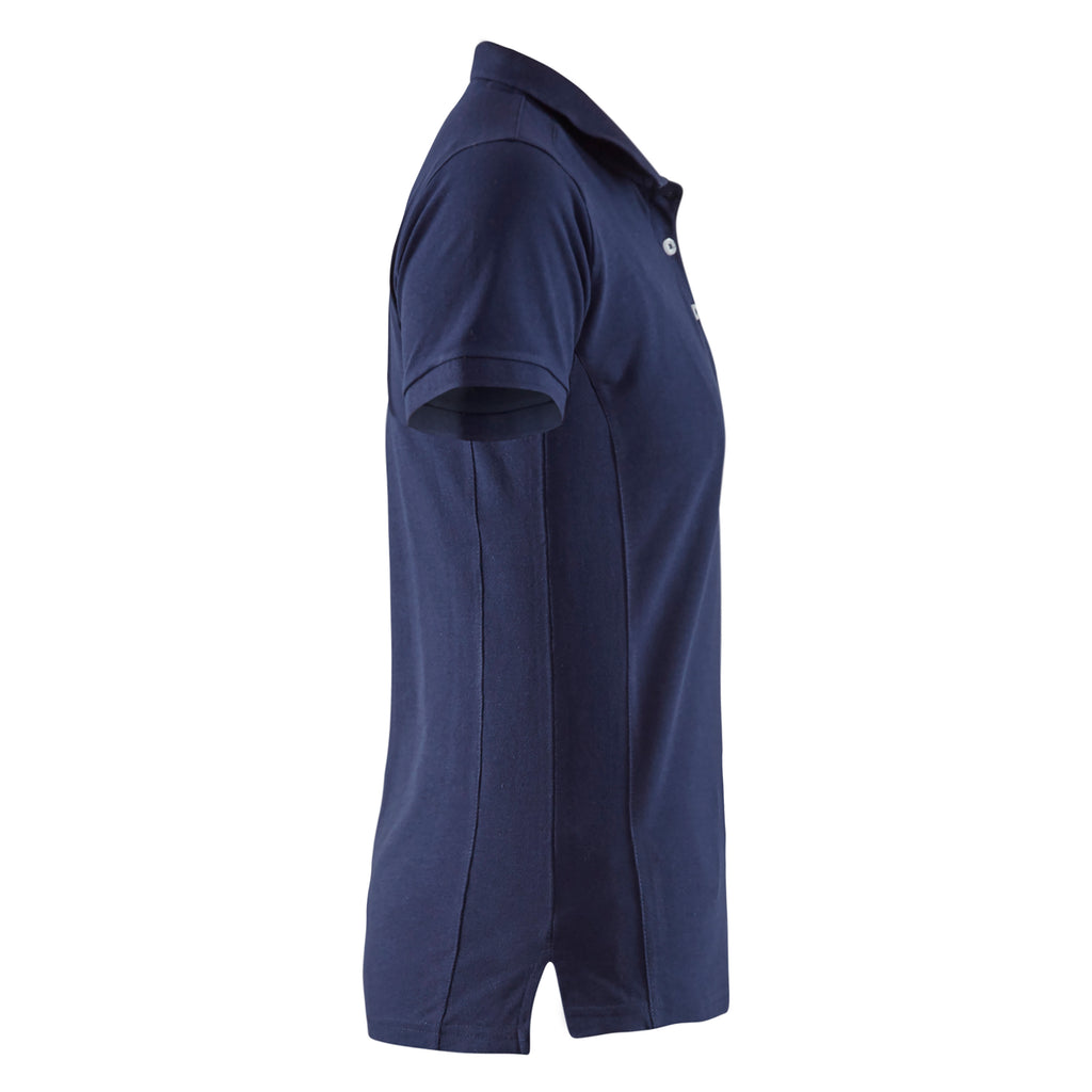Blaklader 3390 Navy Blue Women's Polo Shirt