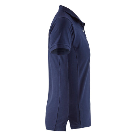 Blaklader 3390 Navy Blue Women's Polo Shirt