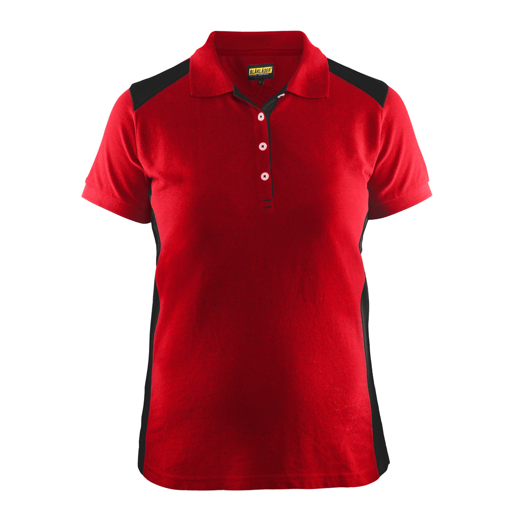 Blaklader 3390 Women's Polo Shirt