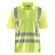 Blaklader 3391 Uv Polo Shirt Hi Vis Hi Vis Yellow Main