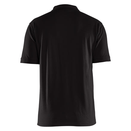 Blaklader 3435 Black Polo Shirt