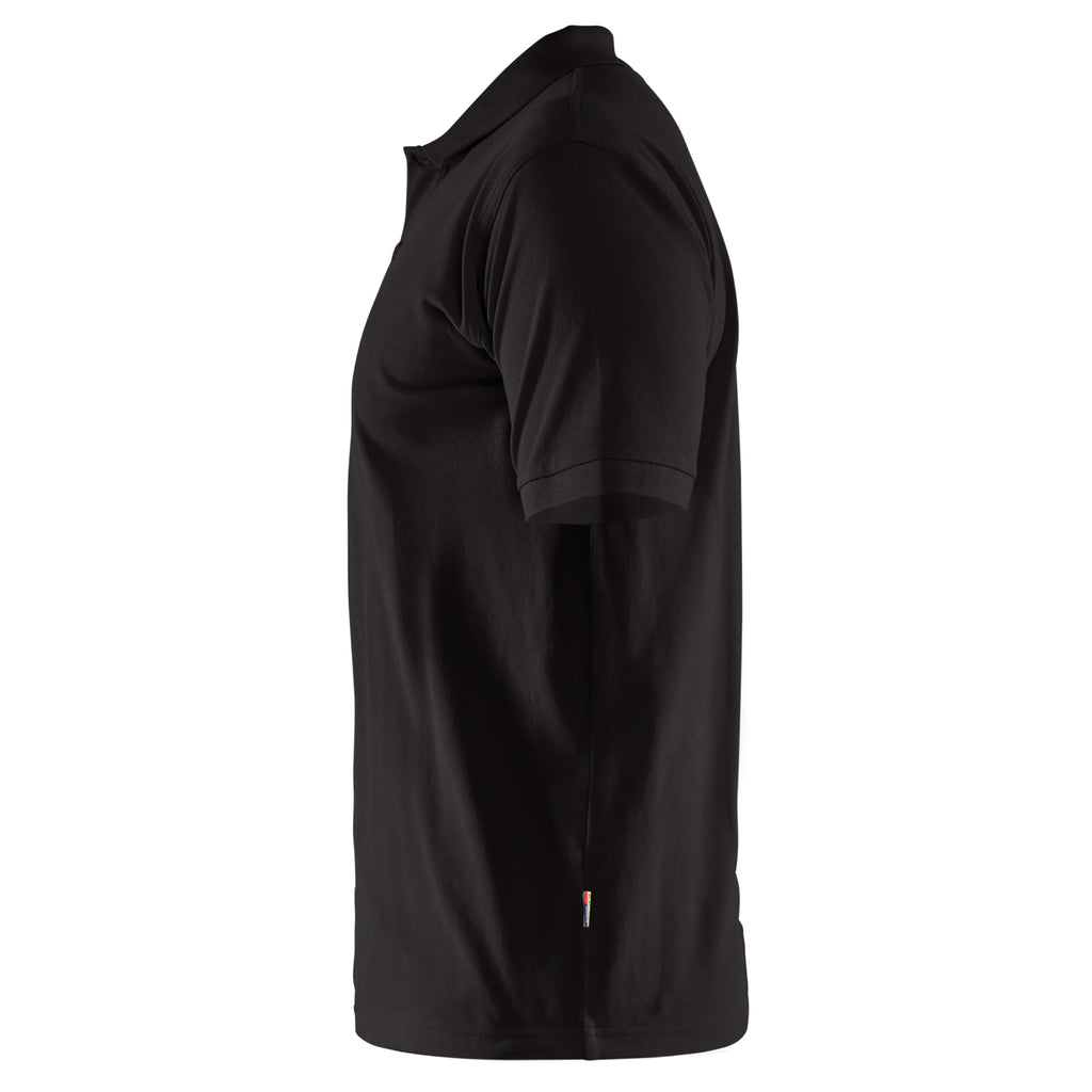 Blaklader 3435 Black Polo Shirt