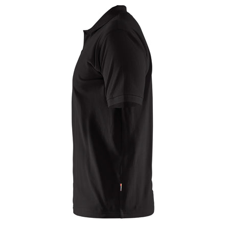 Blaklader 3435 Black Polo Shirt