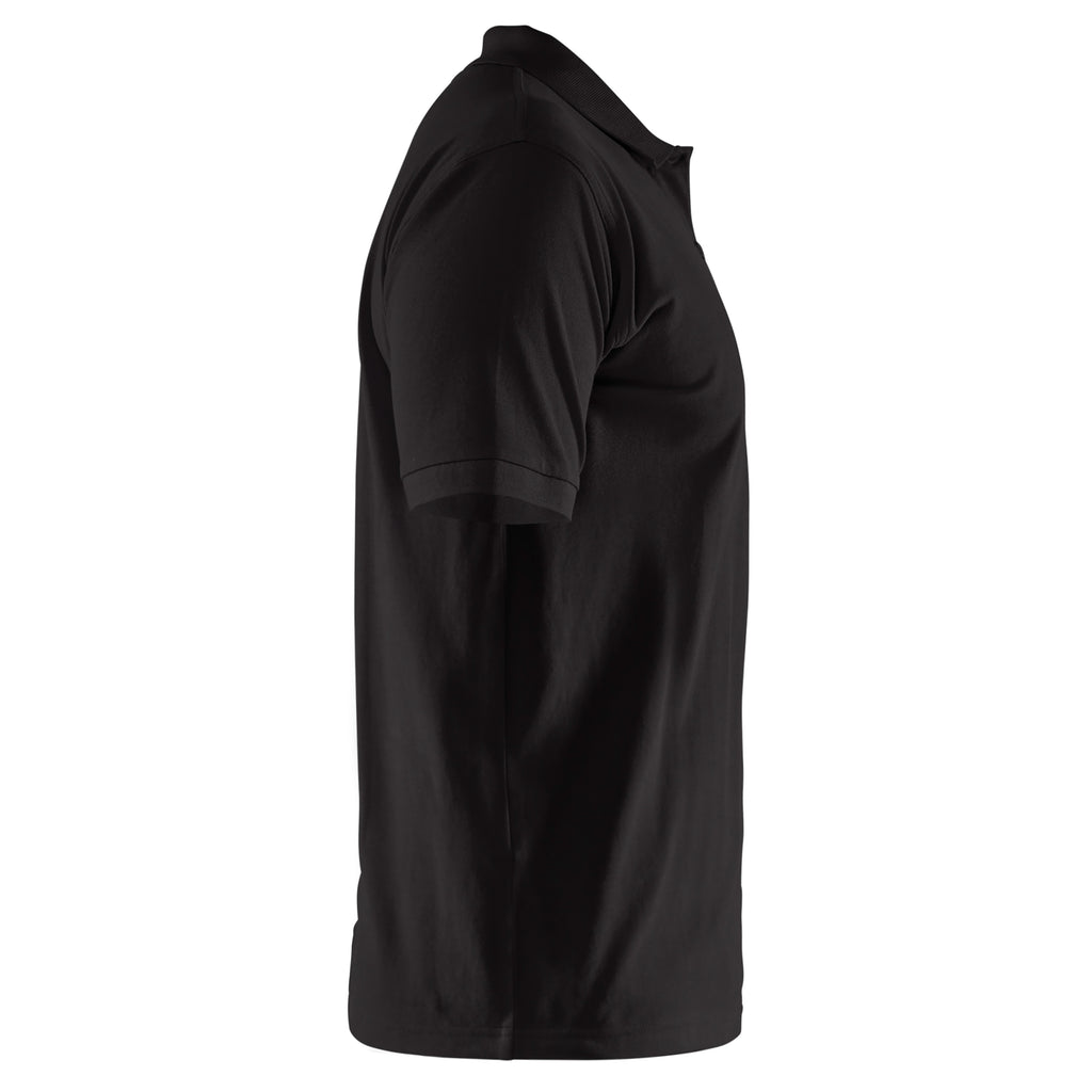 Blaklader 3435 Black Polo Shirt