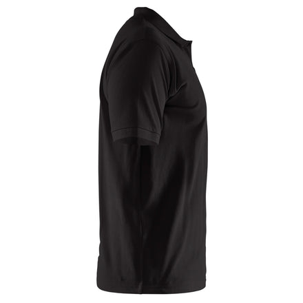 Blaklader 3435 Black Polo Shirt