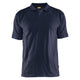 Blaklader 3435 Dark Navy Blue Polo Shirt