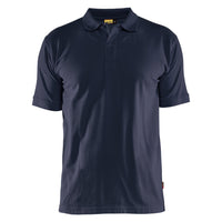 Blaklader 3435 Dark Navy Blue Polo Shirt