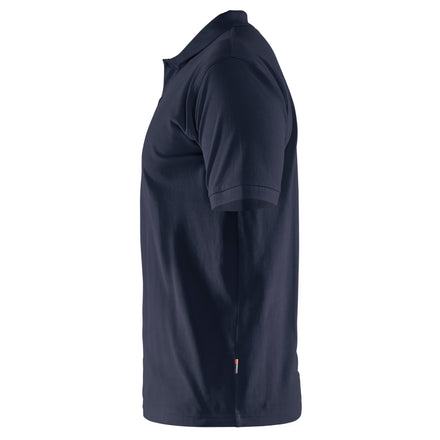 Blaklader 3435 Dark Navy Blue Polo Shirt