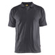 Blaklader 3435 Mid Grey Polo Shirt