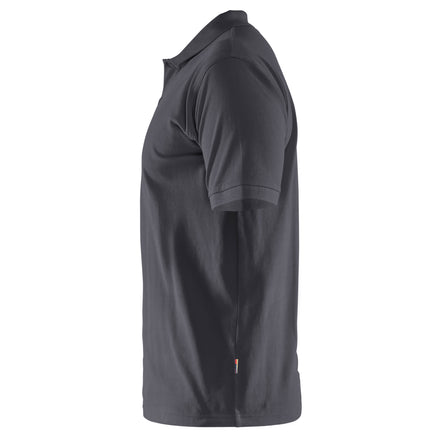 Blaklader 3435 Mid Grey Polo Shirt