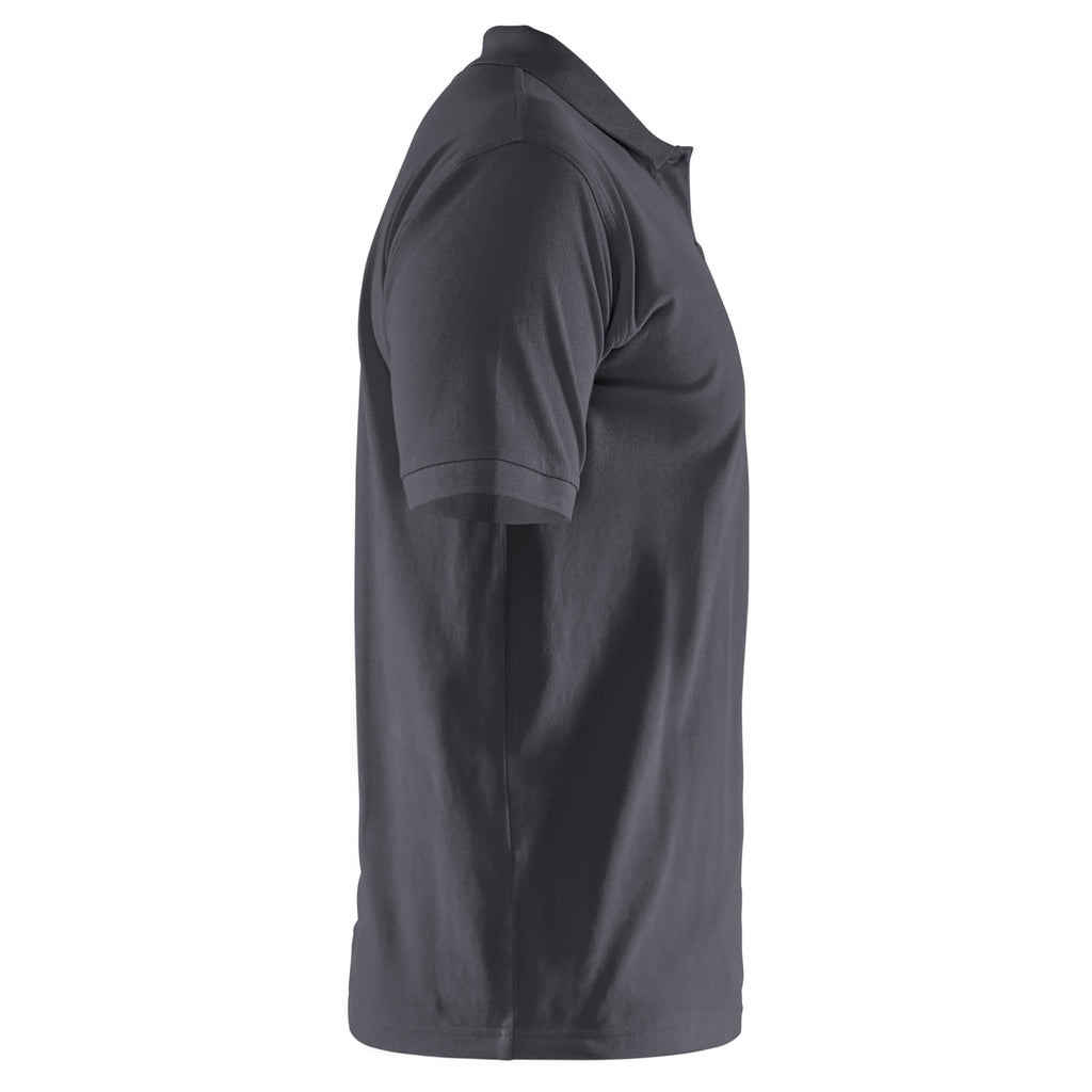 Blaklader 3435 Mid Grey Polo Shirt