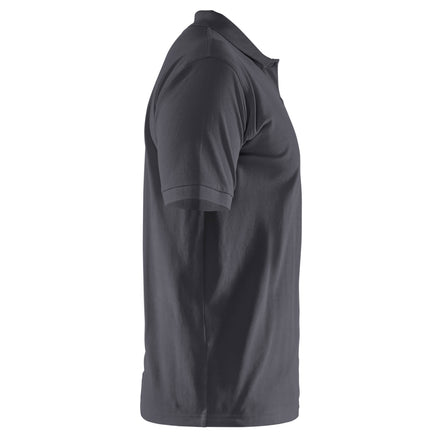 Blaklader 3435 Mid Grey Polo Shirt
