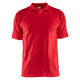 Blaklader 3435 Red Polo Shirt