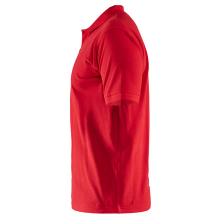 Blaklader 3435 Red Polo Shirt
