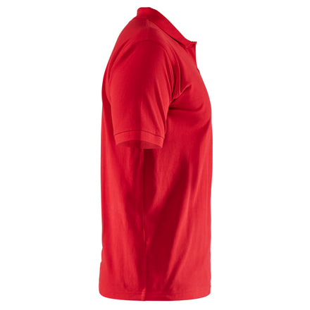 Blaklader 3435 Red Polo Shirt