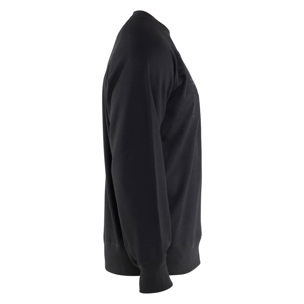 Blaklader 3477 Flame Resistant Sweater Black Right
