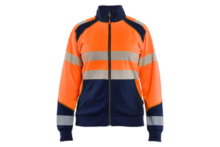 BlakladerSweater_Dark Colour Field In High Grime Exposure Sections