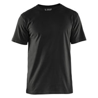 Blaklader 3525 Black T-Shirt